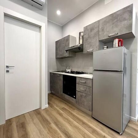 Grano - Appartamento Lecce Centro Ngoại thất bức ảnh