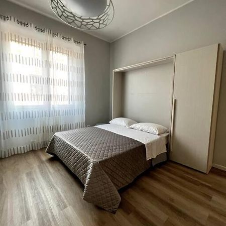 Grano - Appartamento Lecce Centro Ngoại thất bức ảnh