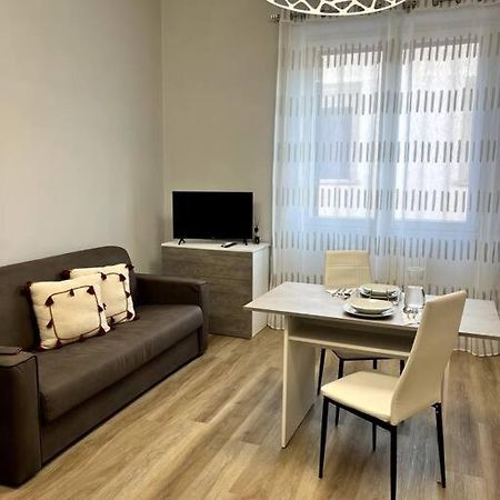 Grano - Appartamento Lecce Centro Ngoại thất bức ảnh