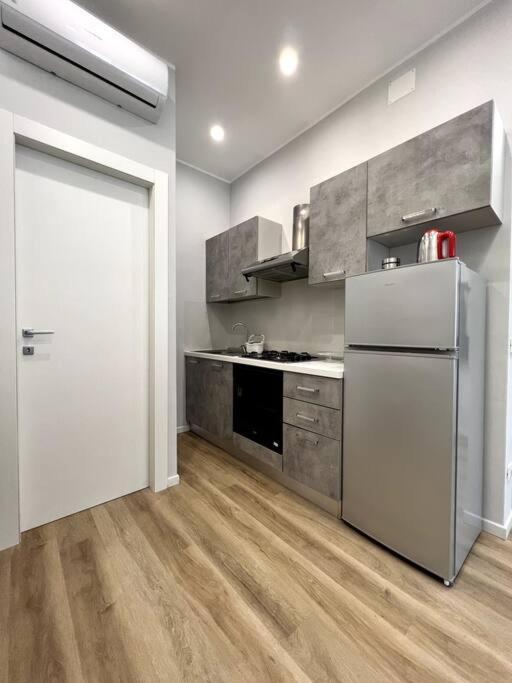 Grano - Appartamento Lecce Centro Ngoại thất bức ảnh