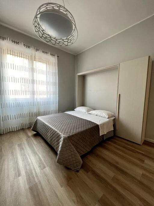 Grano - Appartamento Lecce Centro Ngoại thất bức ảnh