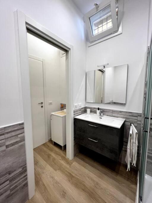 Grano - Appartamento Lecce Centro Ngoại thất bức ảnh