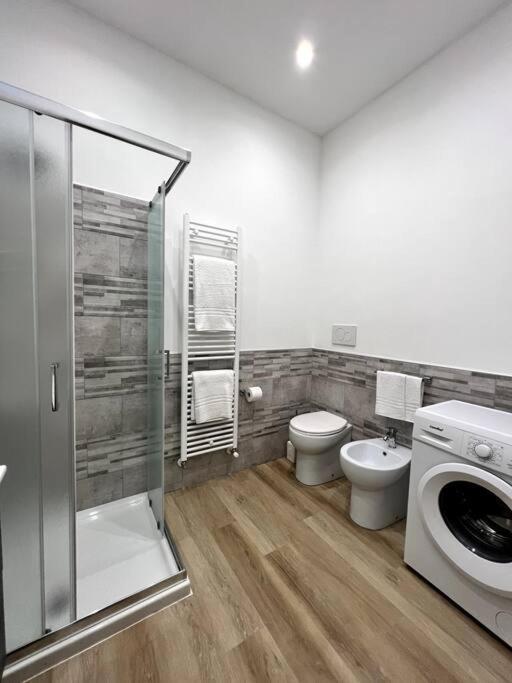 Grano - Appartamento Lecce Centro Ngoại thất bức ảnh