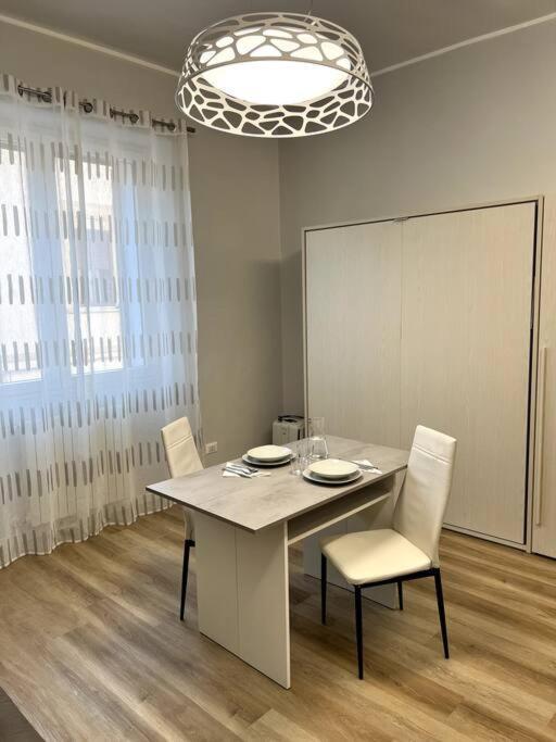 Grano - Appartamento Lecce Centro Ngoại thất bức ảnh