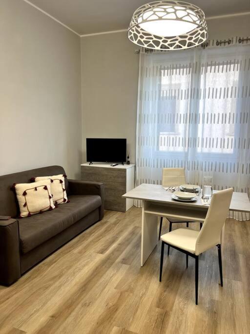 Grano - Appartamento Lecce Centro Ngoại thất bức ảnh